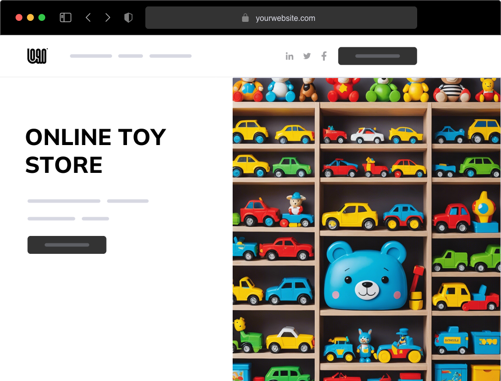 Online toy shopping websites online