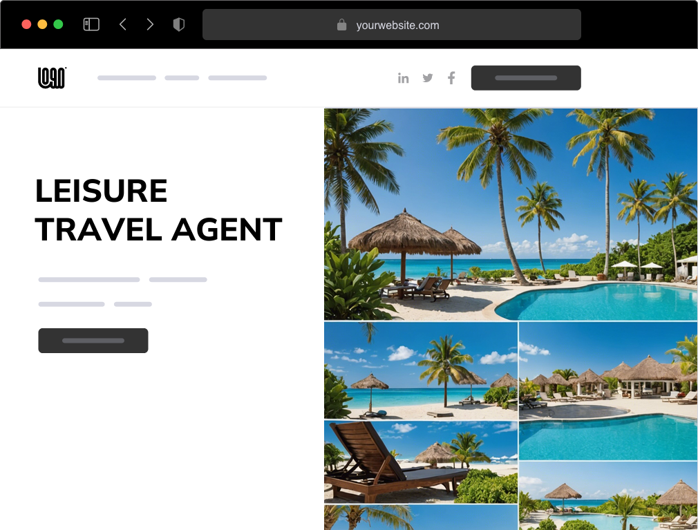 Explore the Best Travel Agent Website Builders for Your Travel Business