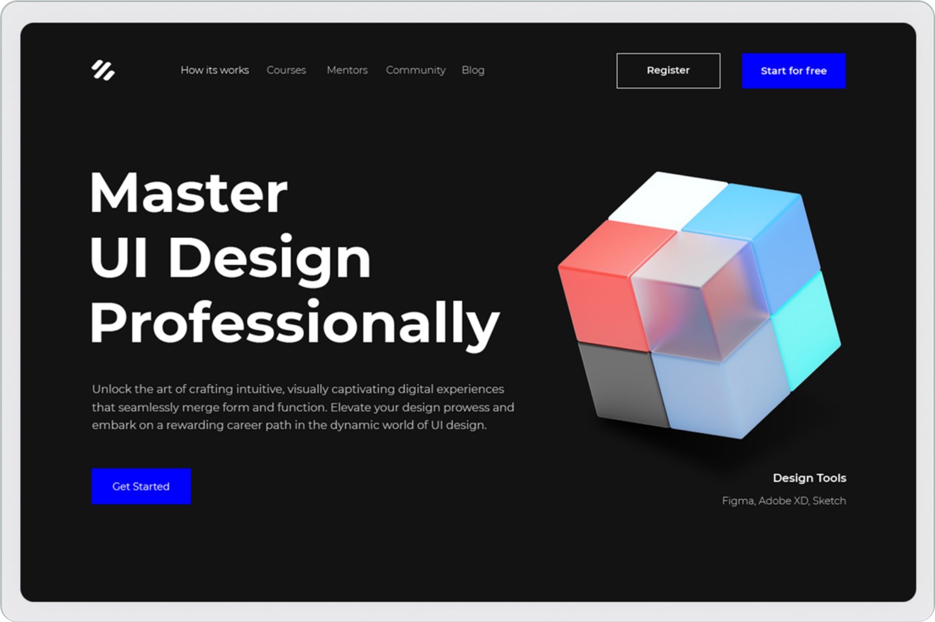 O-Create, OCreate, AI powered website builder, Onpassive