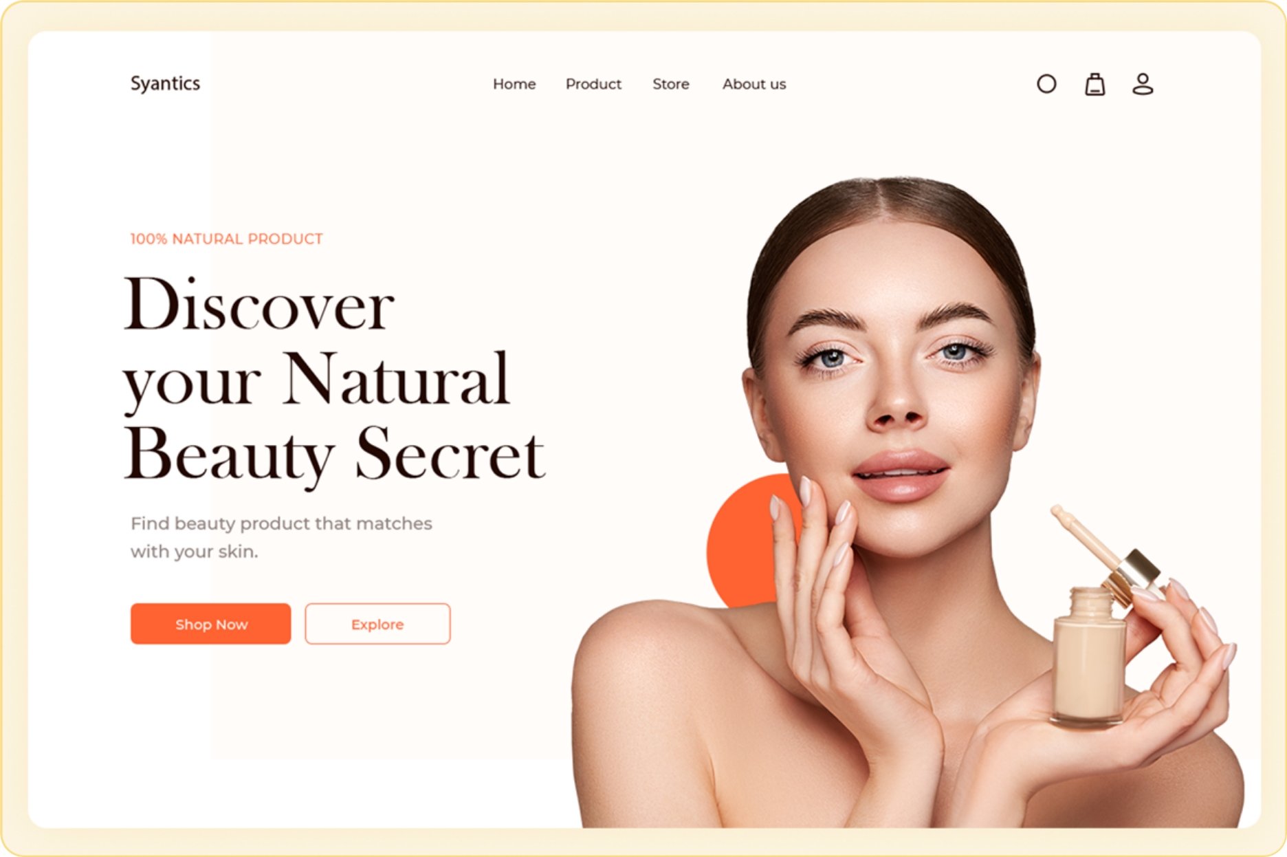 Beauty makeup best sale website