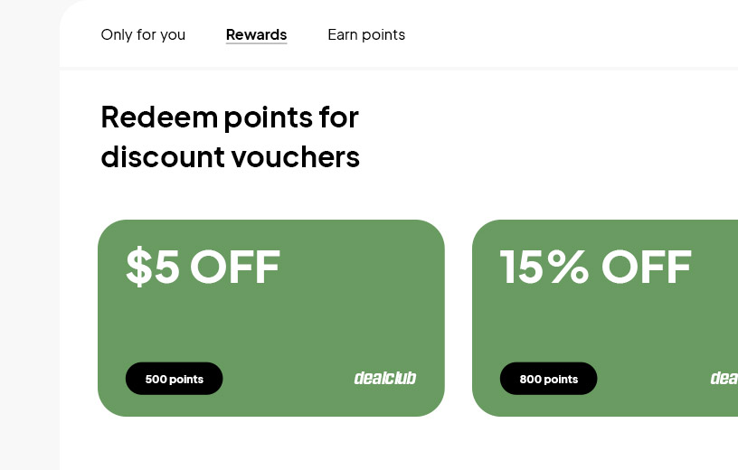a picture of a discount code at checkout