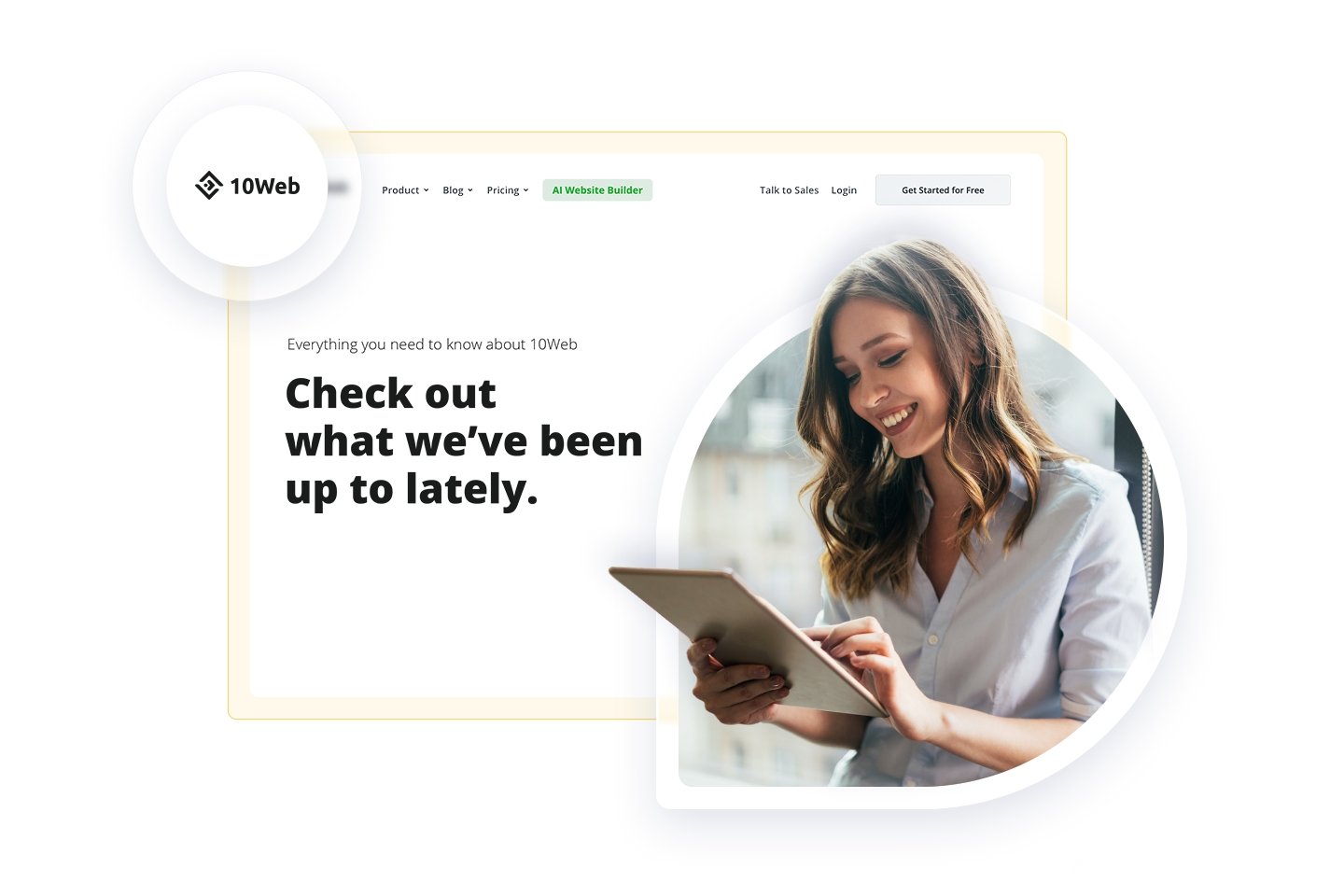 Automated WordPress Platform