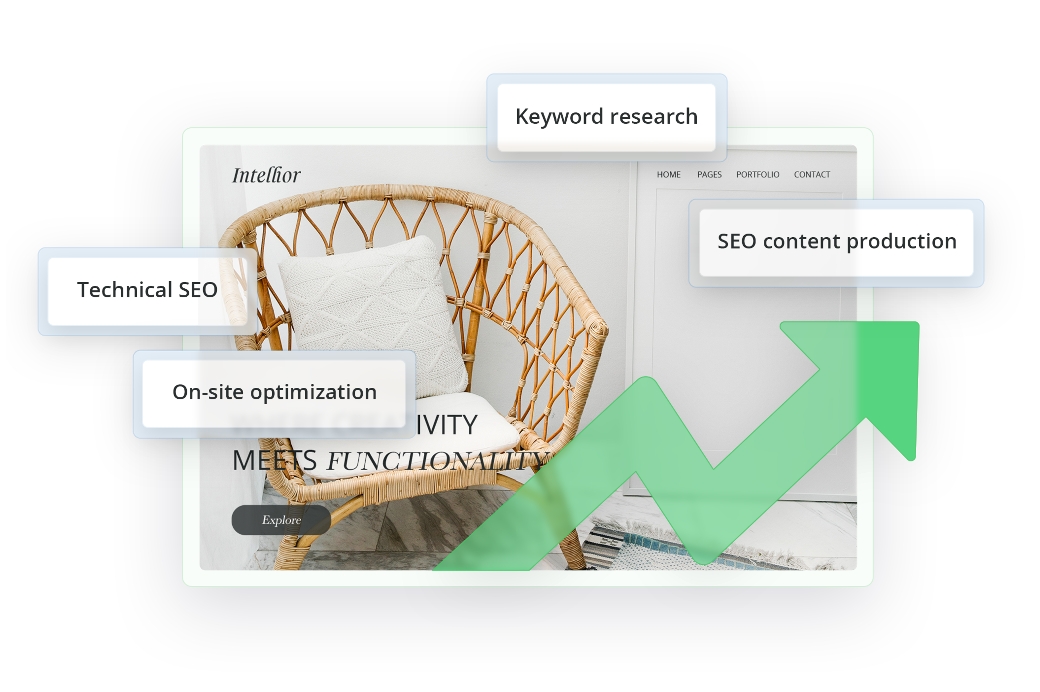 Generate content faster with AI Assistant