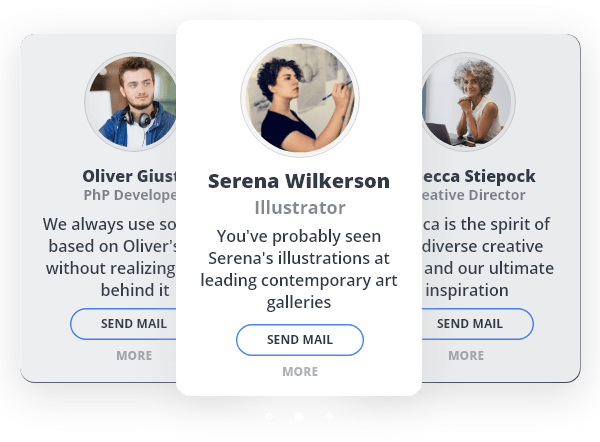 Best Team Management WordPress Plugin
