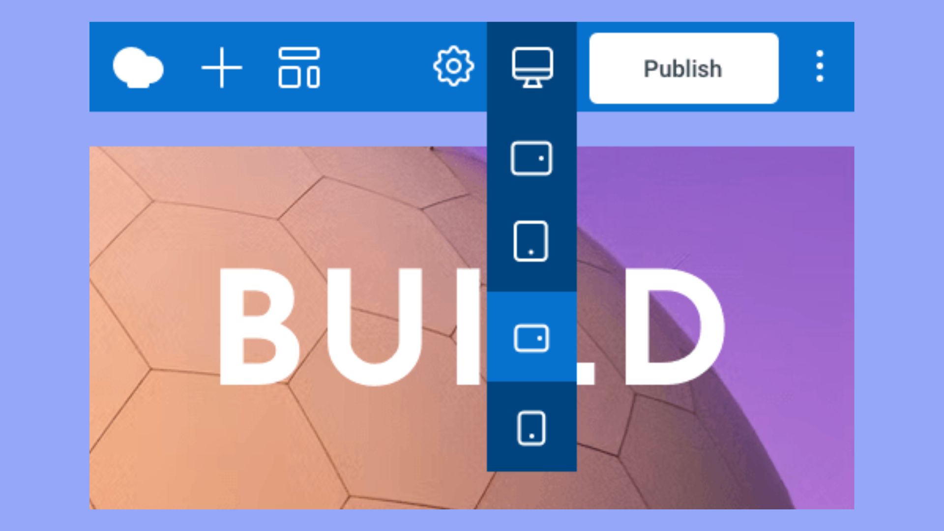 Constructor de páginas WPBakery