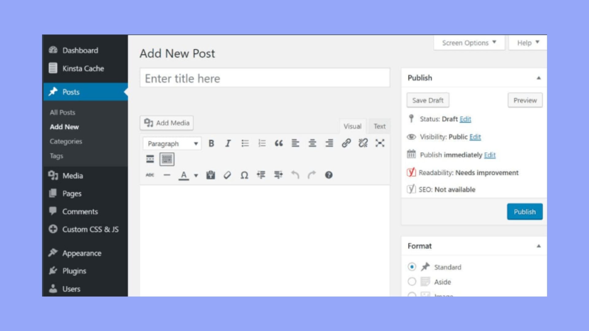 What is Link Rel in WordPress - 10Web