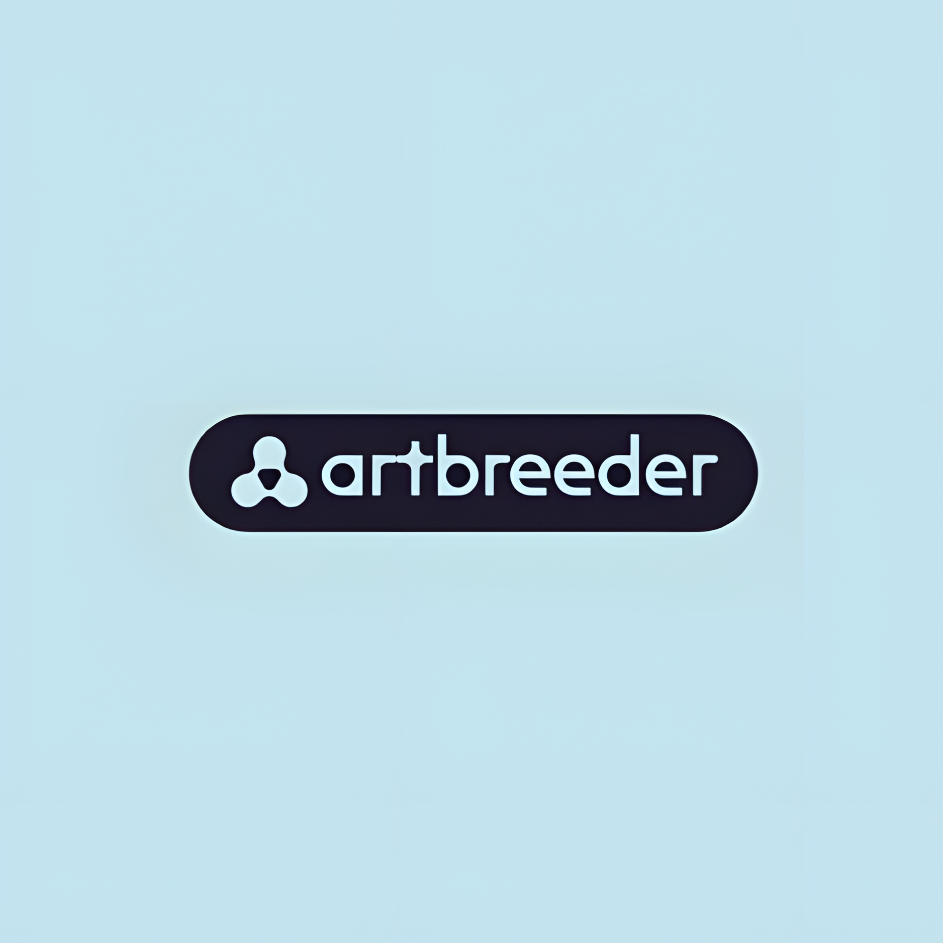 artbreeder Logo