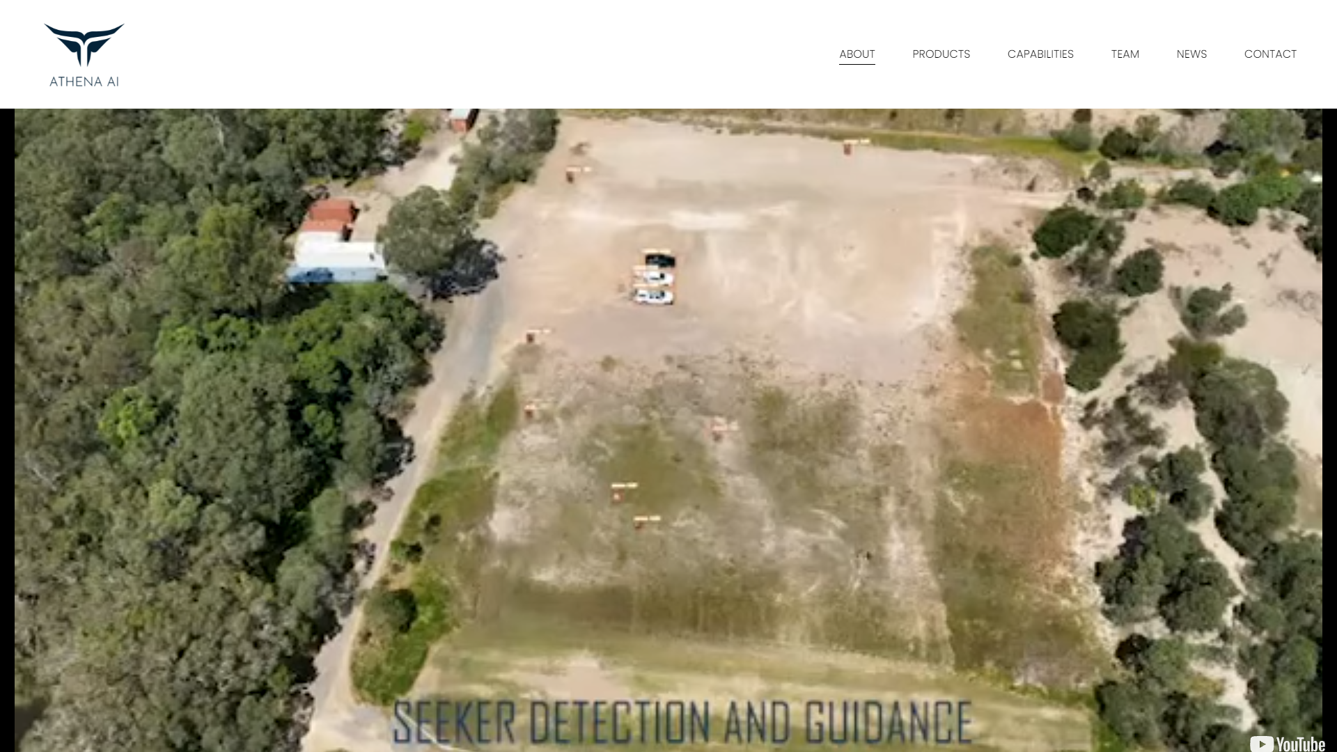 Screenshot for Athena AI