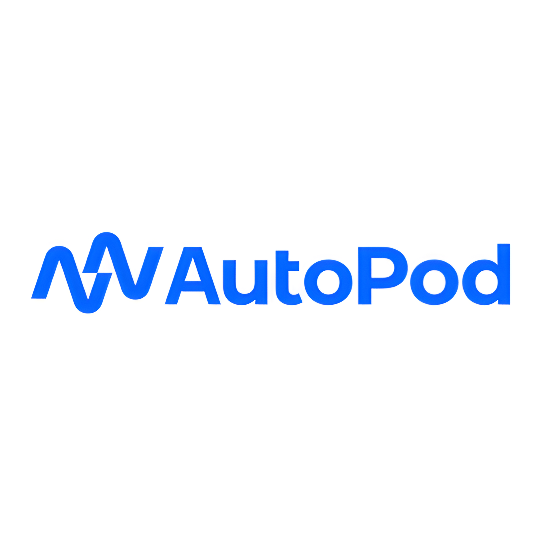 autopod Logo