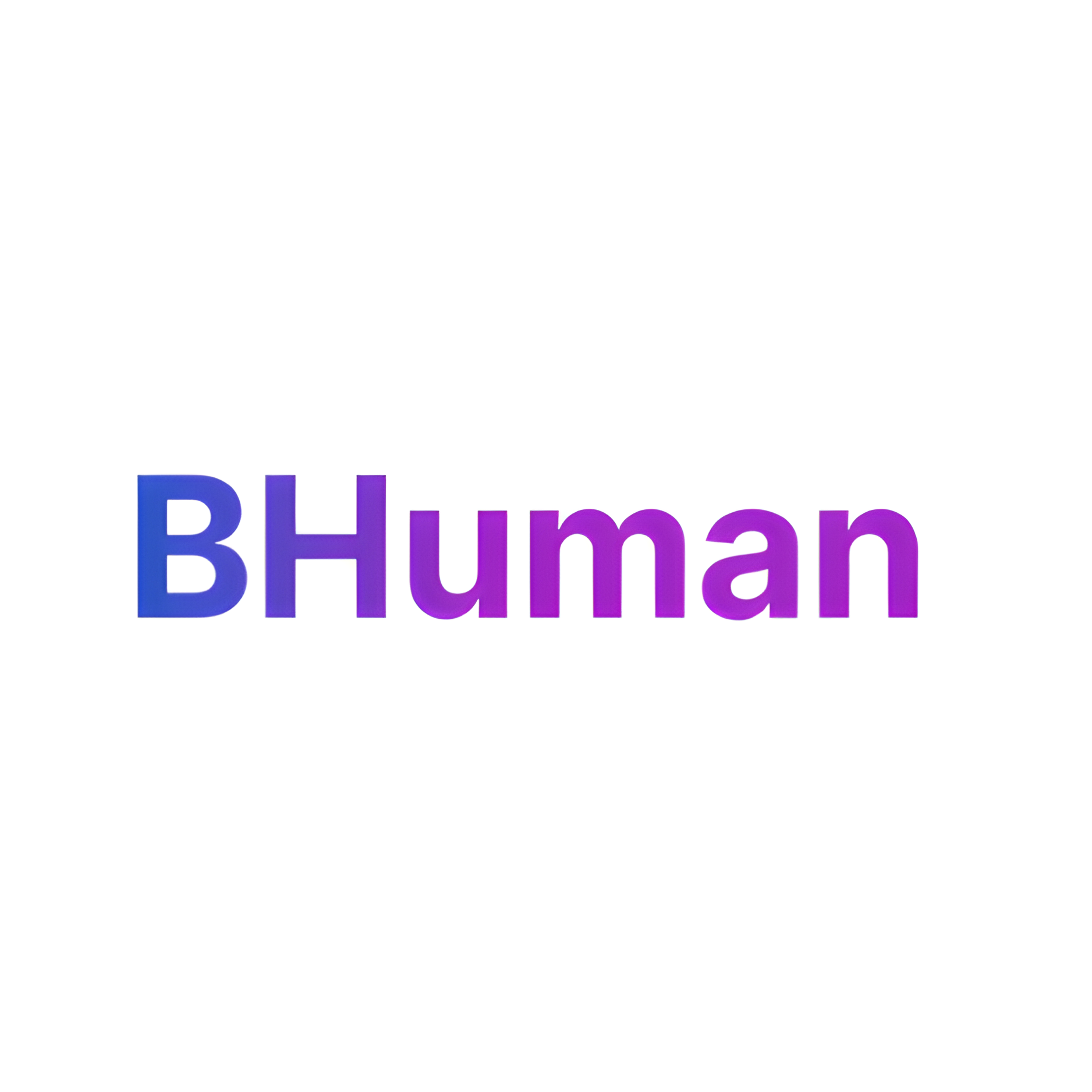 bhuman Logo