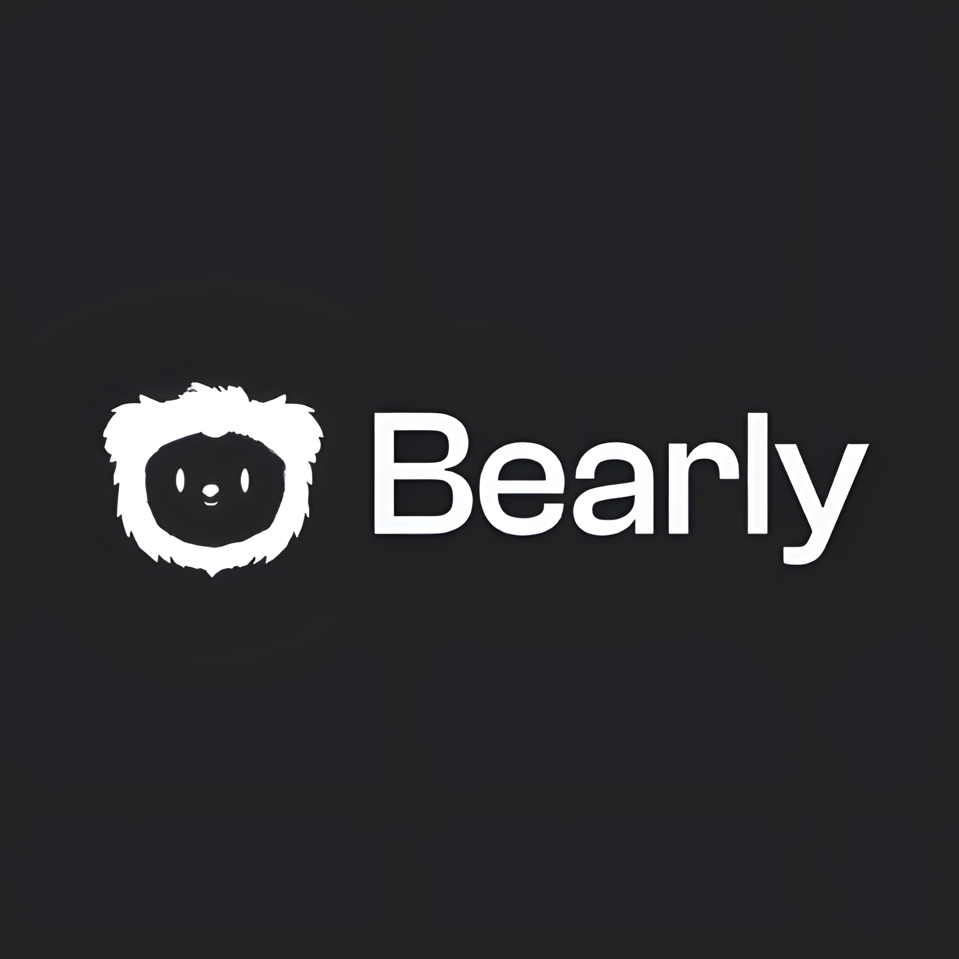 bearly Logo