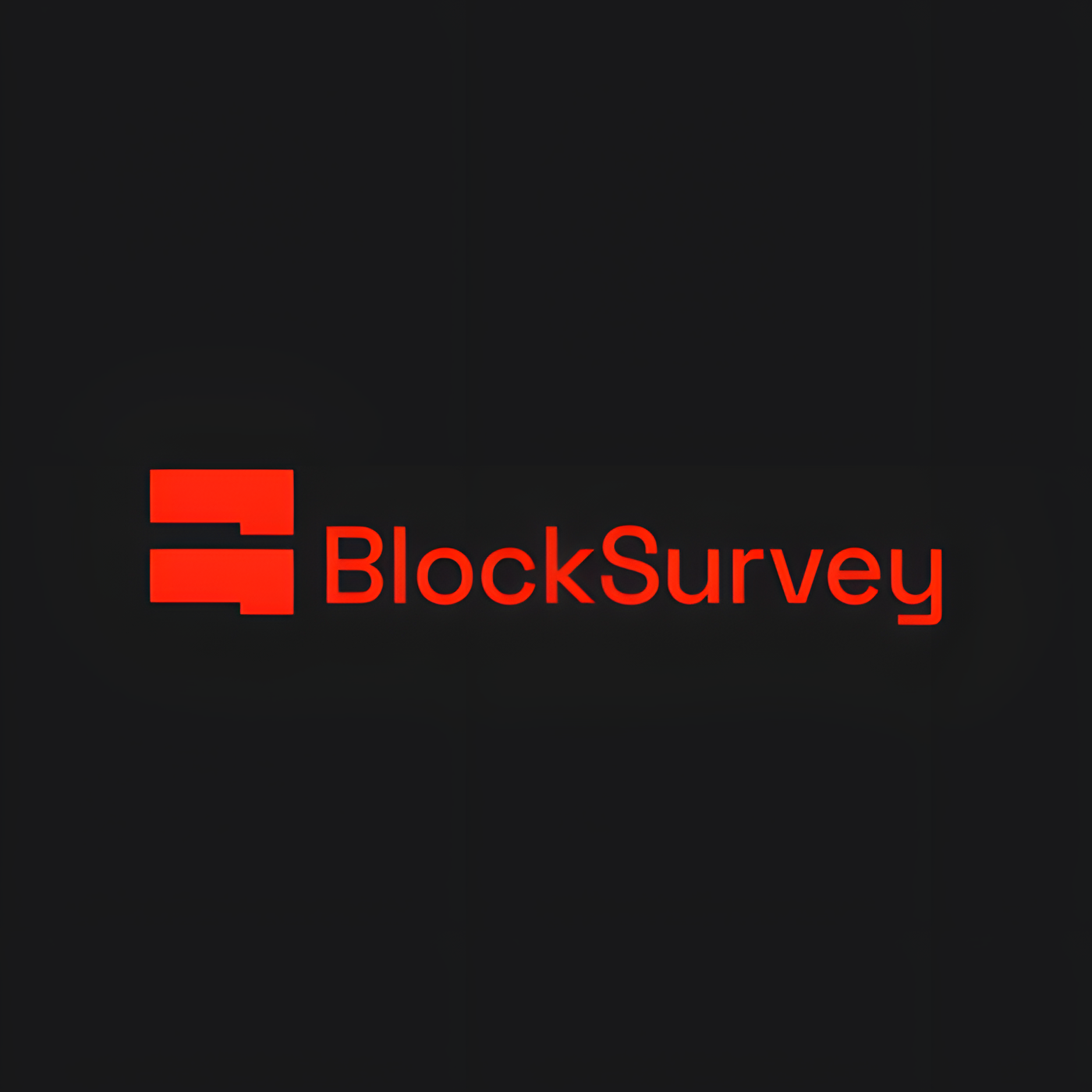 blocksurvey Logo