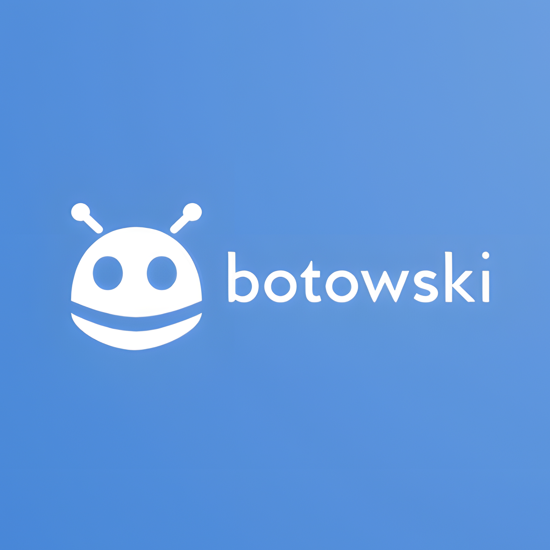 botowski Logo
