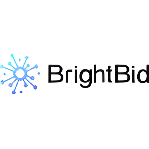 BrightBid Logo