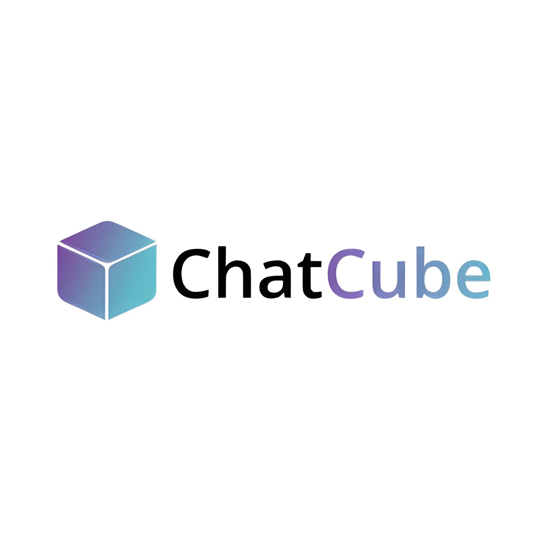 chatcube Logo