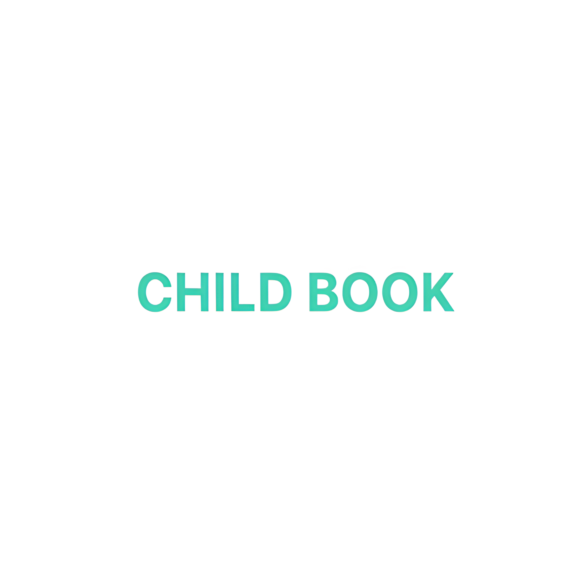childbook-ai Logo