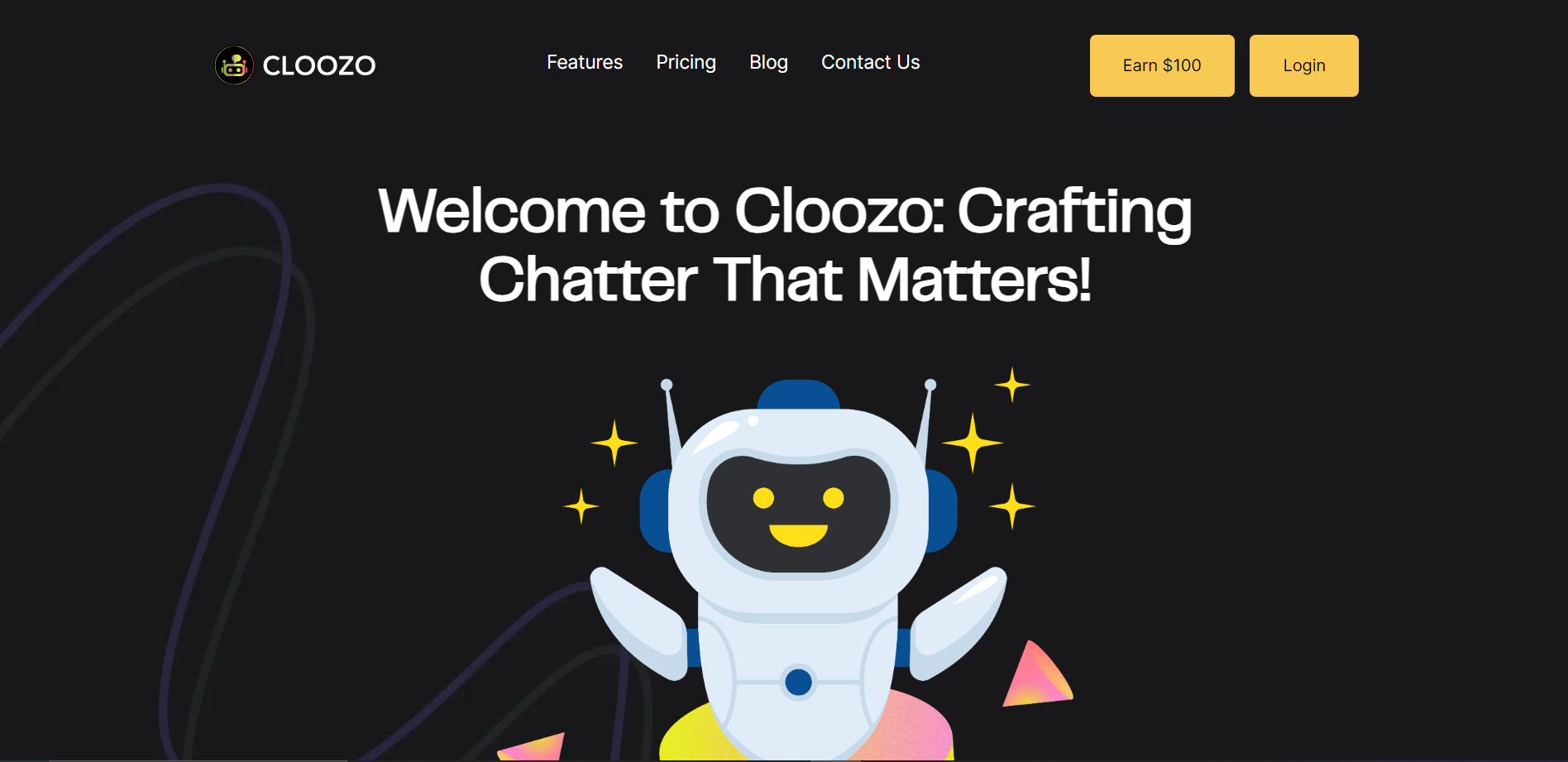 Screenshot for Cloozo