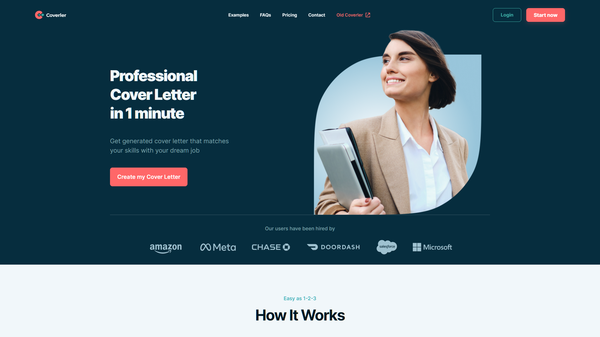 Screenshot for Coverler