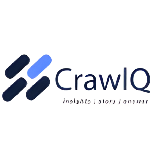 crawlq Logo