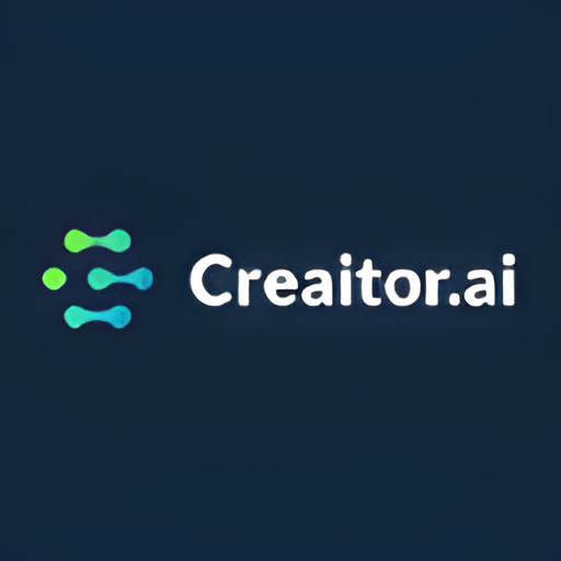 creaitor-ai Logo