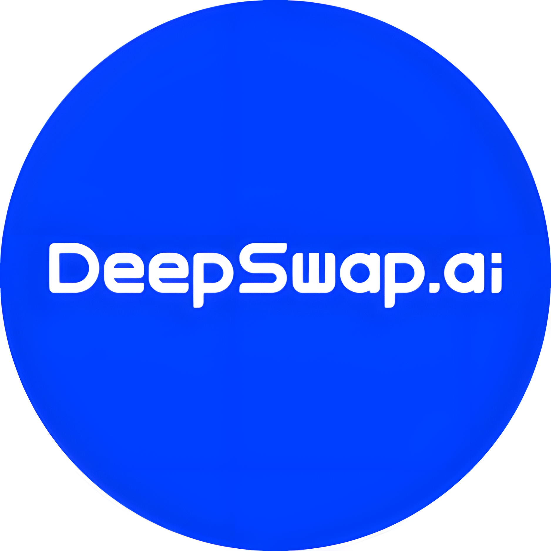 deepswap Logo
