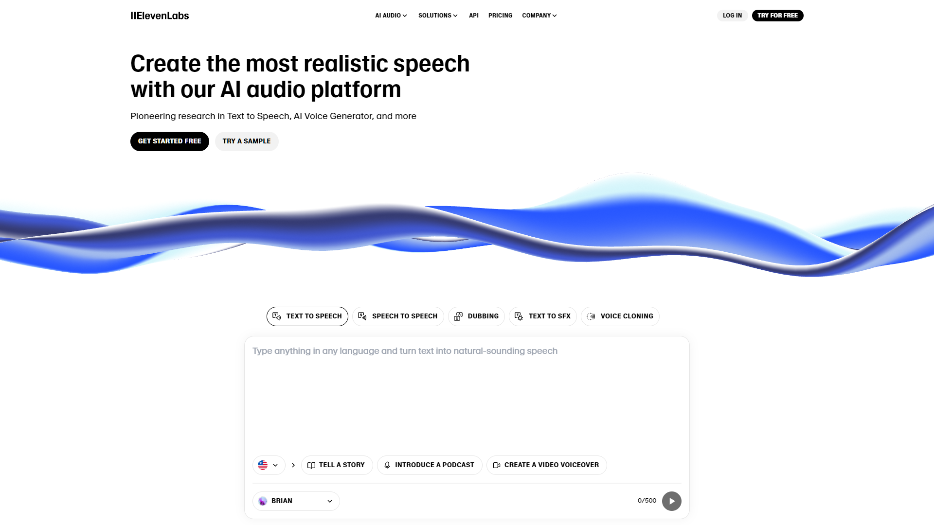 ElevenLabs Review: Features, Pros, and Cons