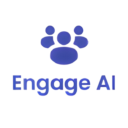 engage-ai Logo