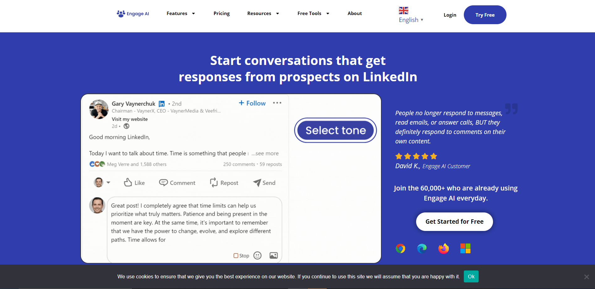 Engage Ai Review: Transform Your Engagement Strategy Today
