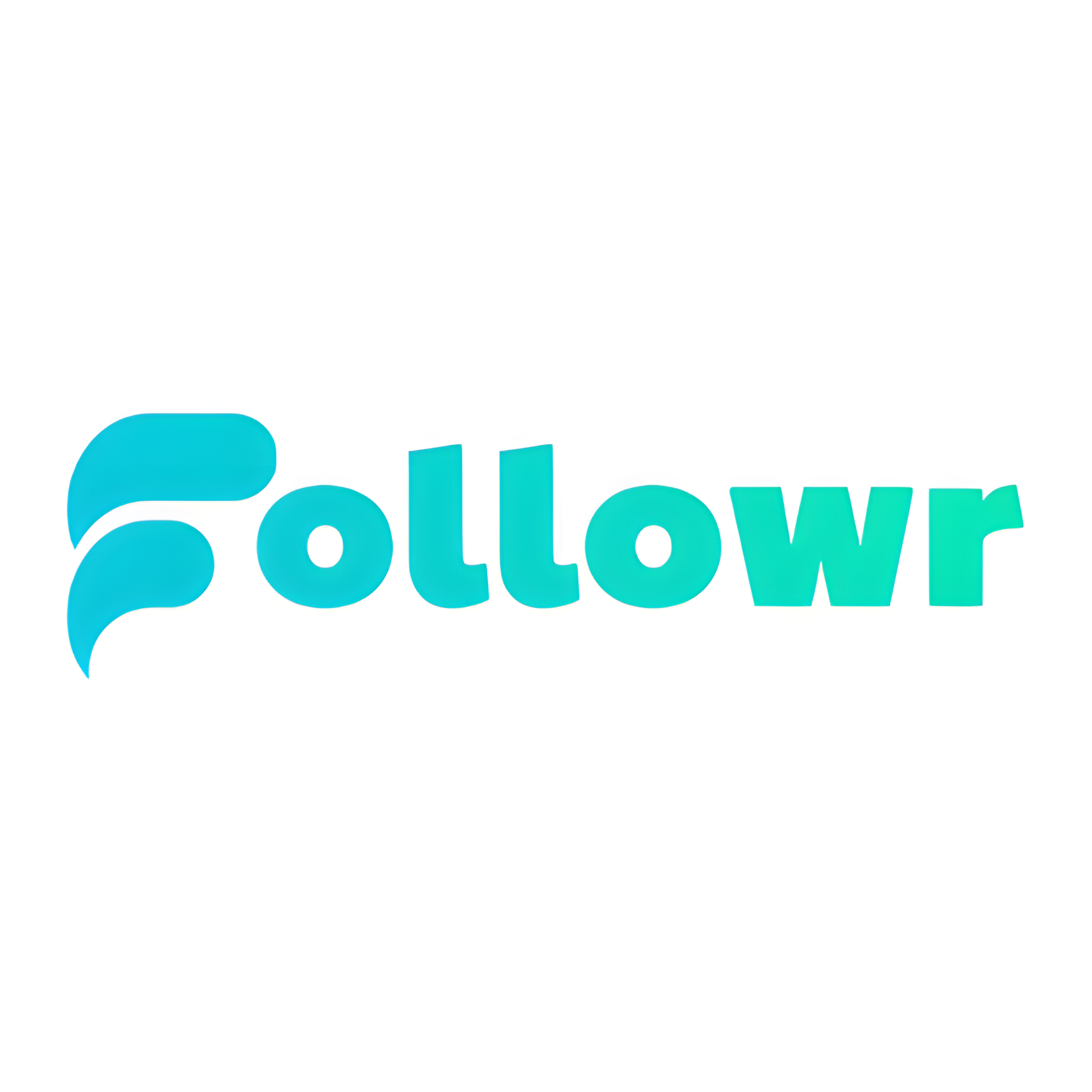 followr Logo