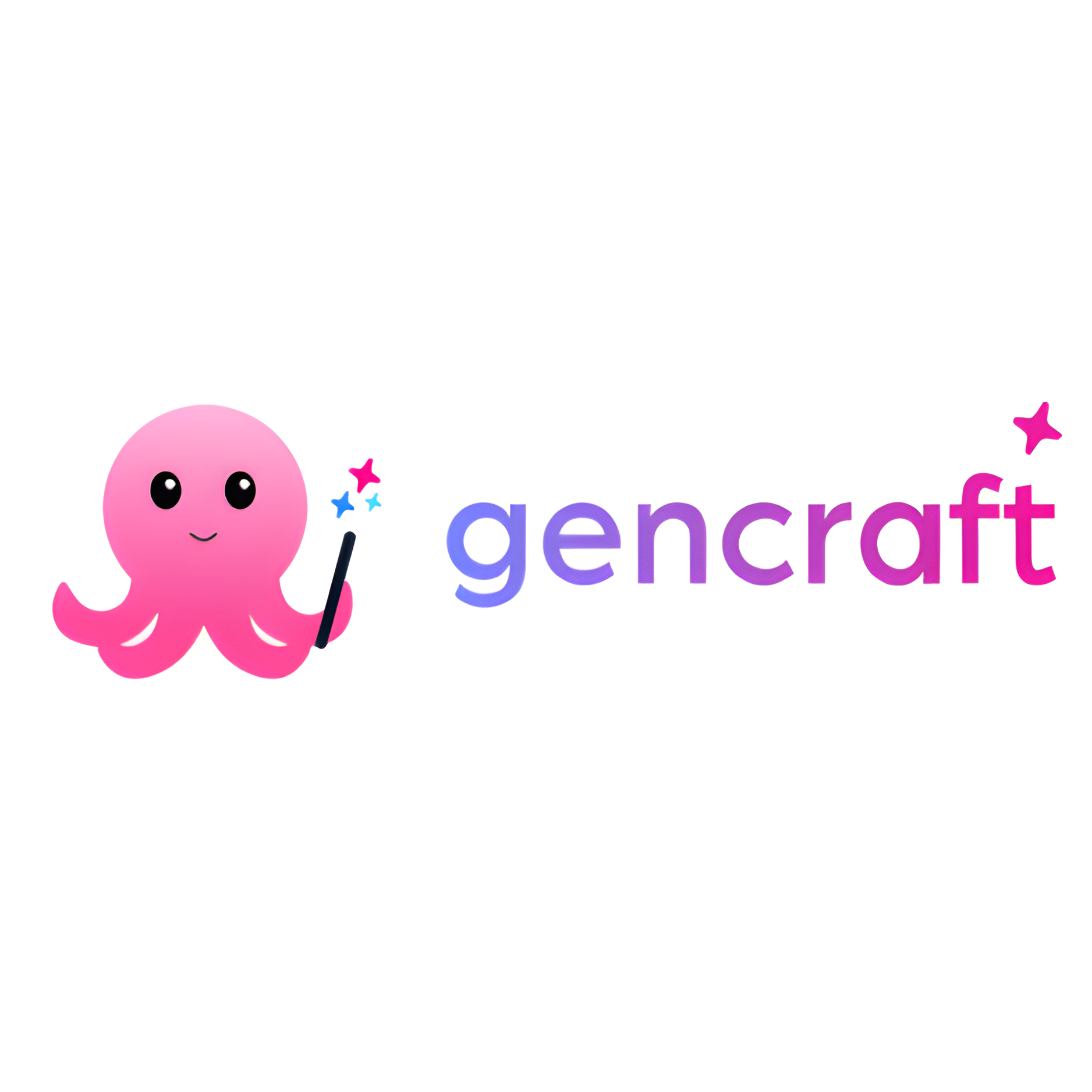 gencraft Logo