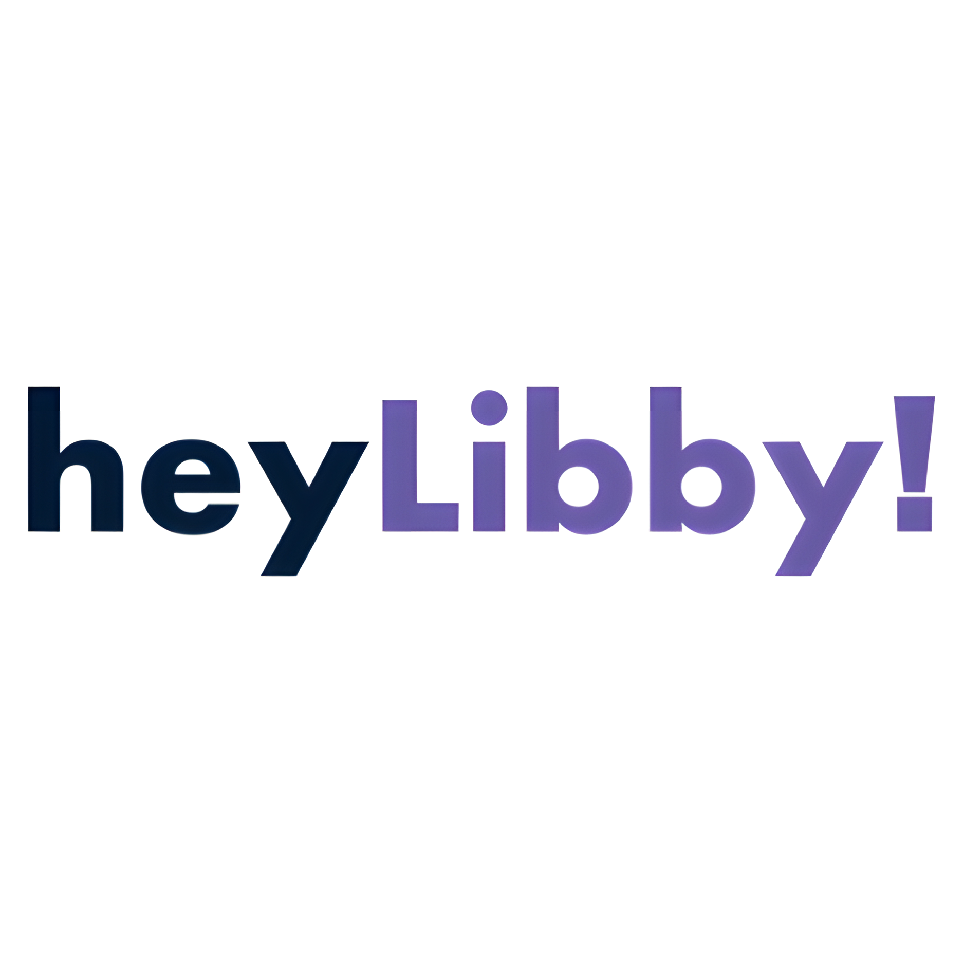 heylibby Logo