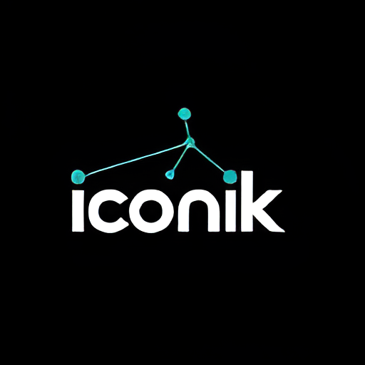 iconik Logo