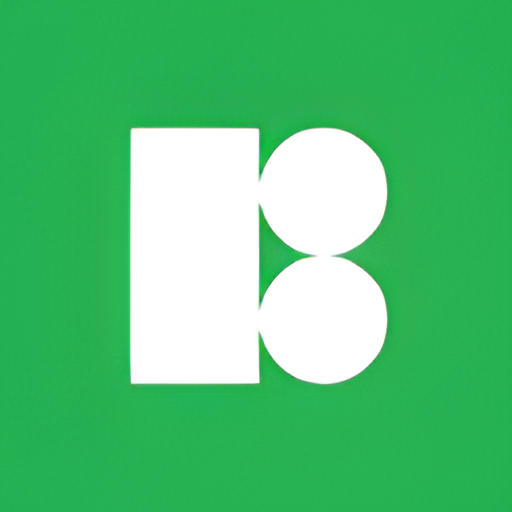 icons8 Logo