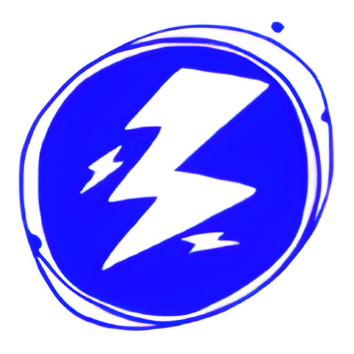 illustroke Logo