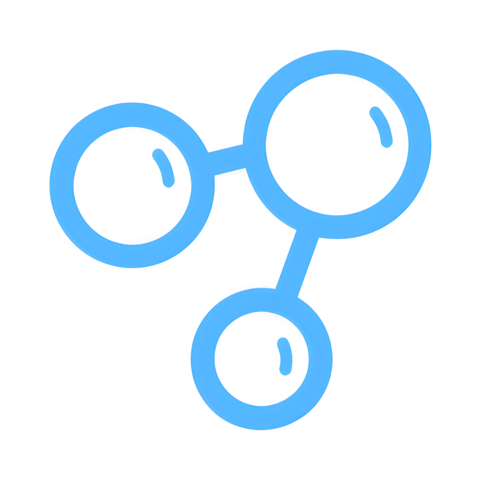 infranodus Logo