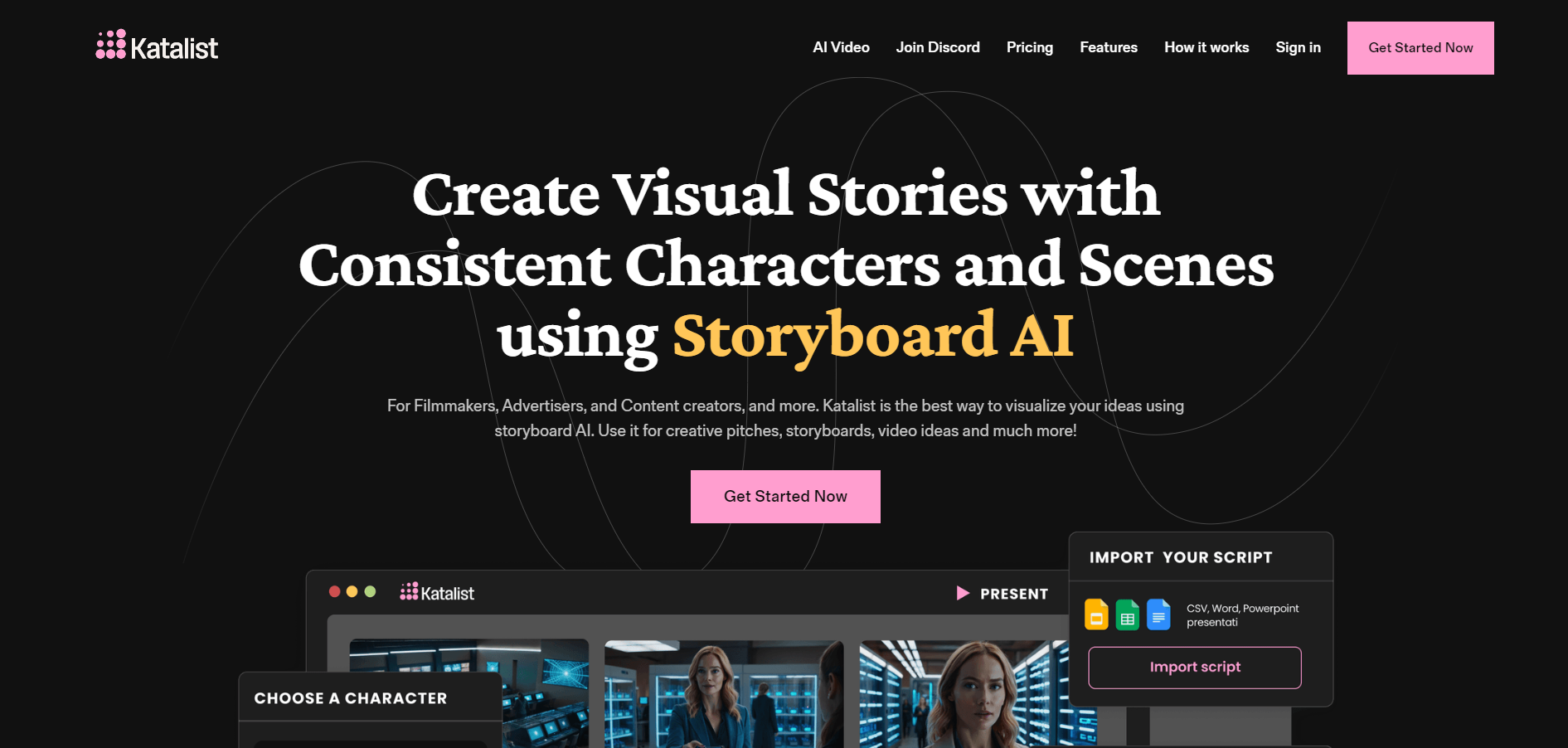 Katalist Ai Review: The Ultimate AI Tool for Content Creators
