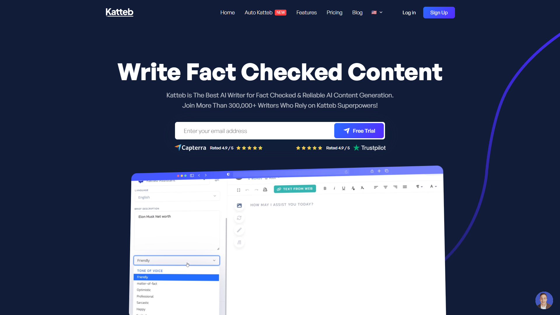 Screenshot for Katteb