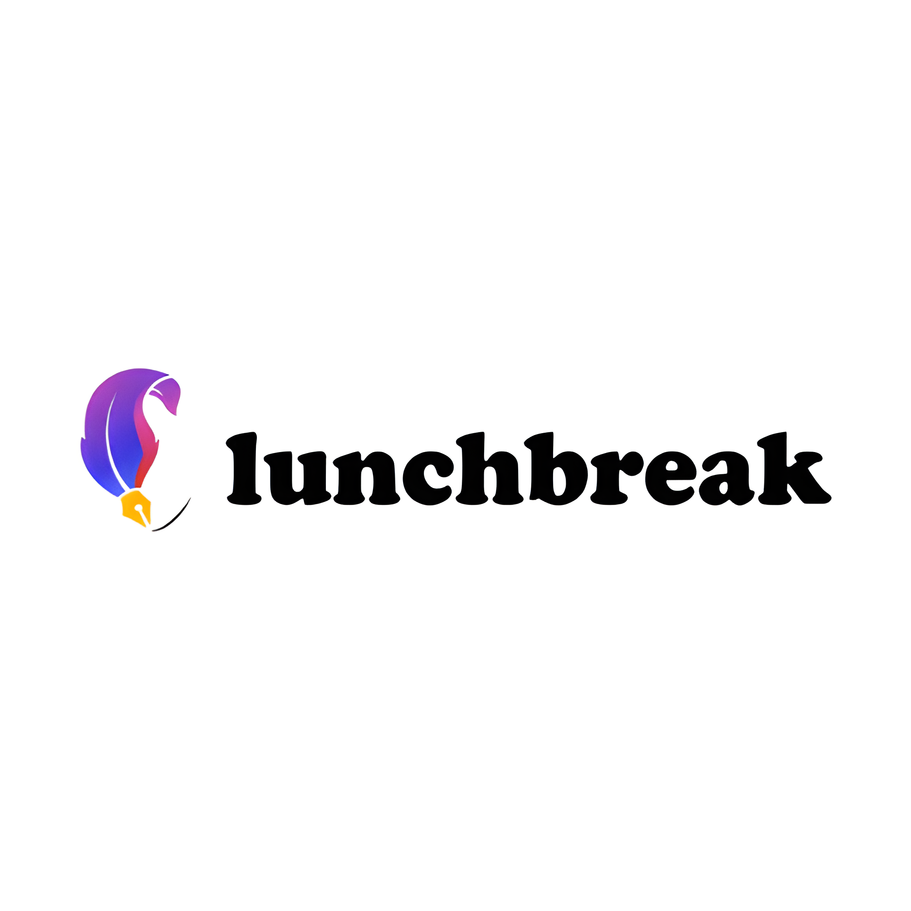 lunchbreak-ai Logo