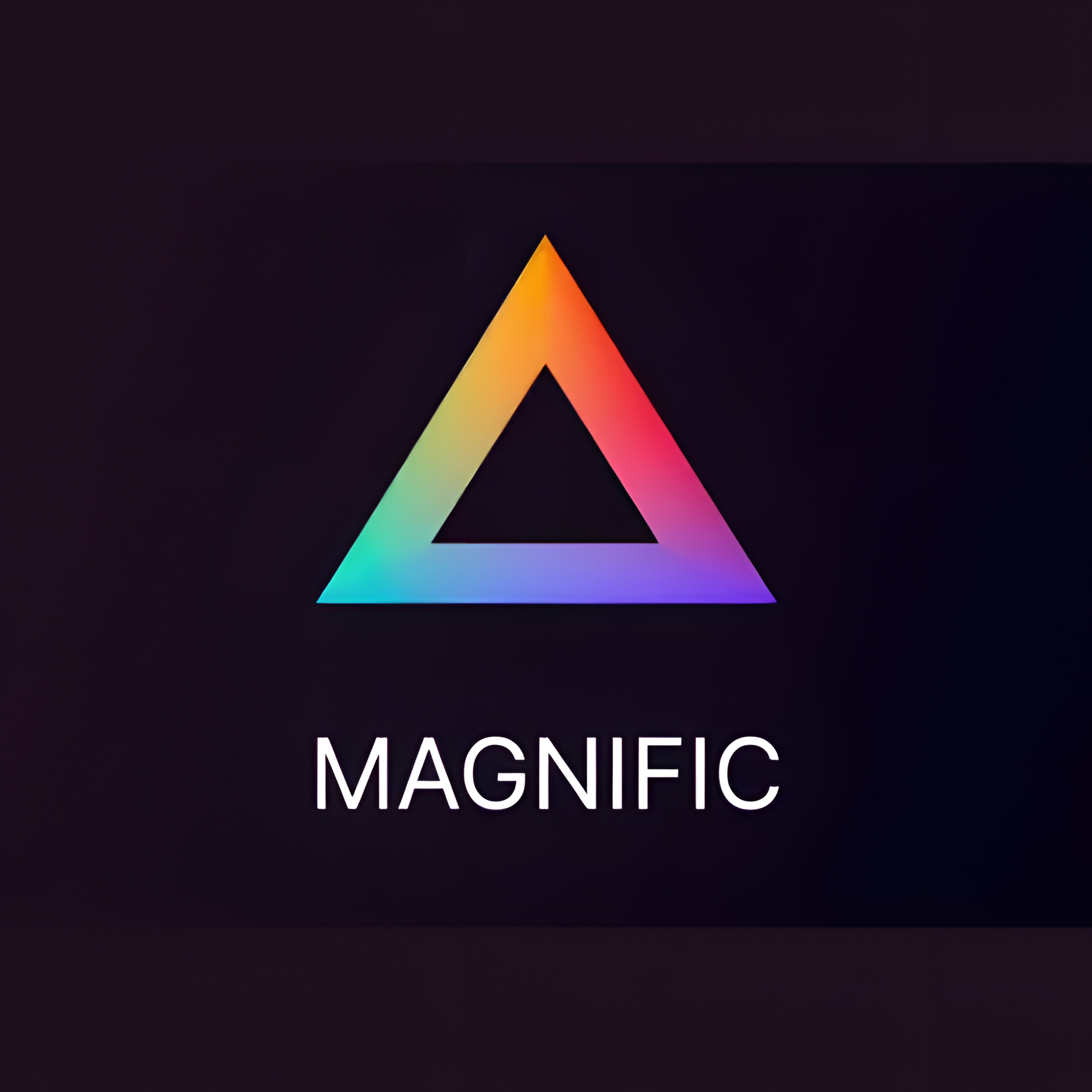 magnific-ai Logo
