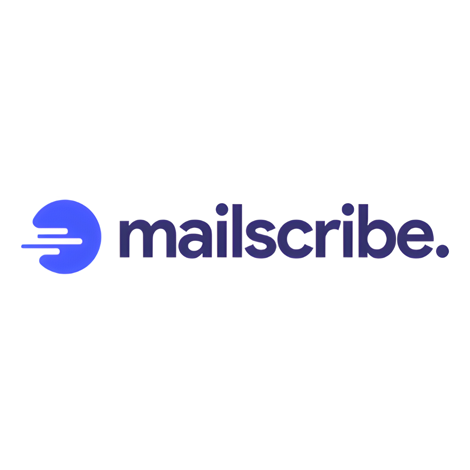 Mailscribe Logo