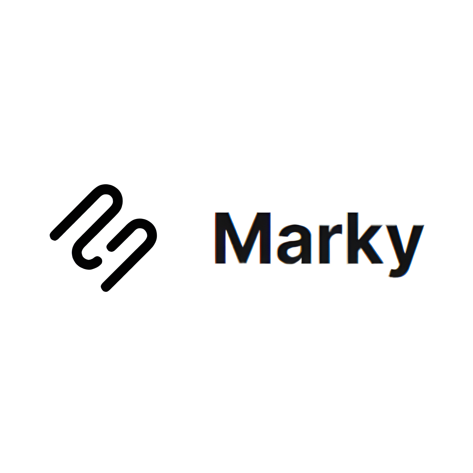 marky Logo