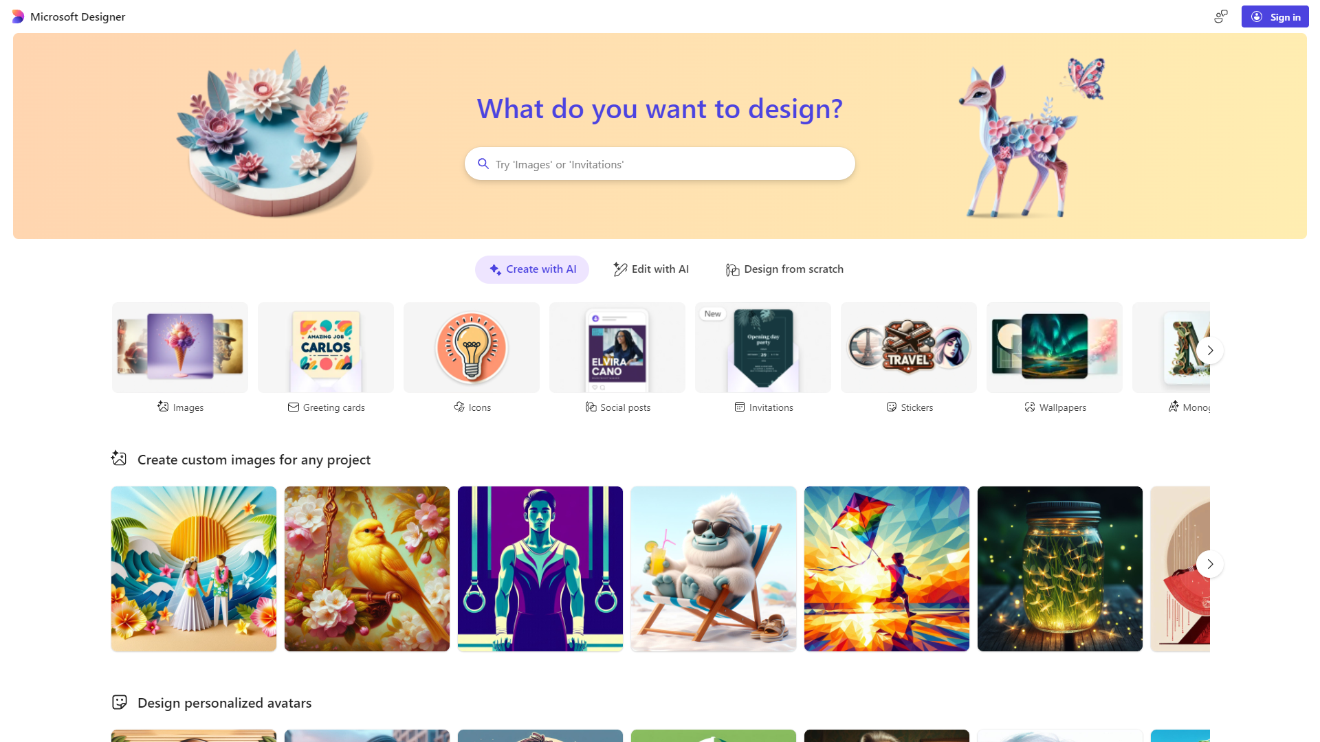 Microsoft Designer Review: Features, Pros, and Cons