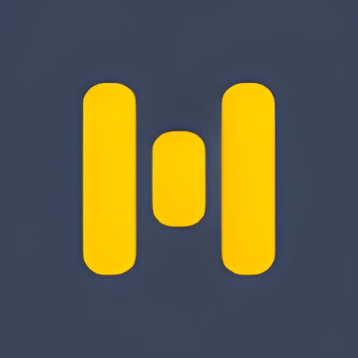 murf Logo
