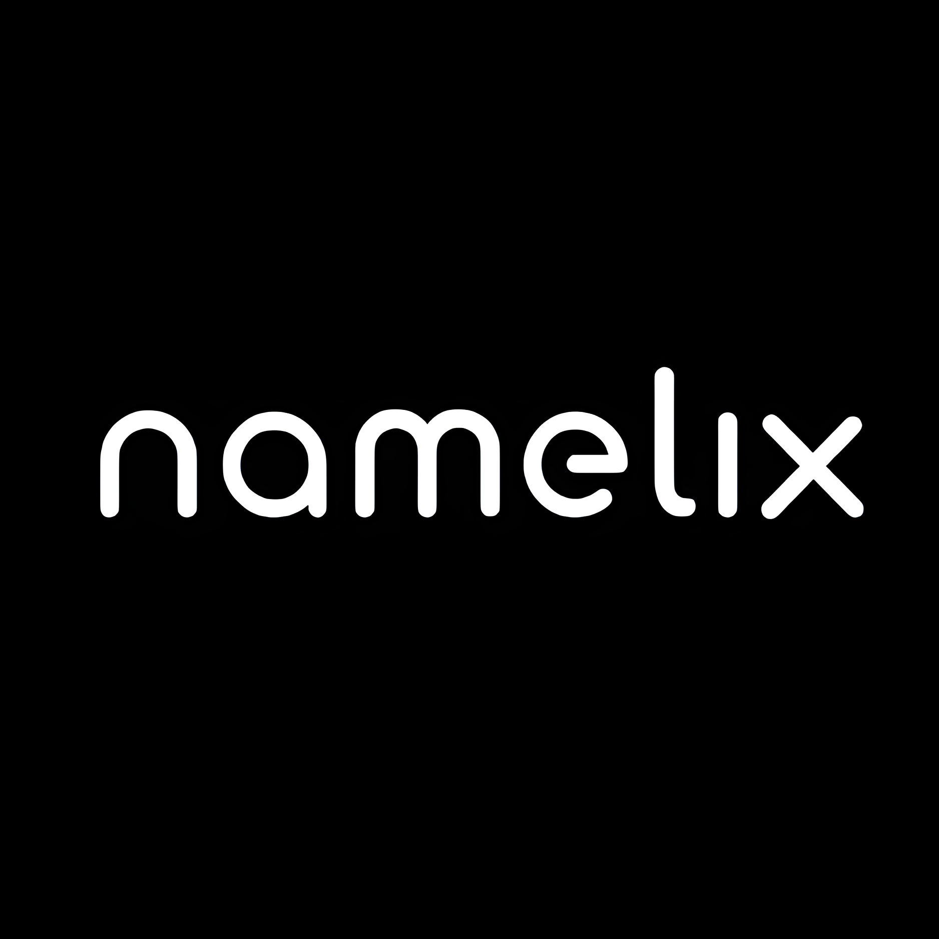 Namelix Logo
