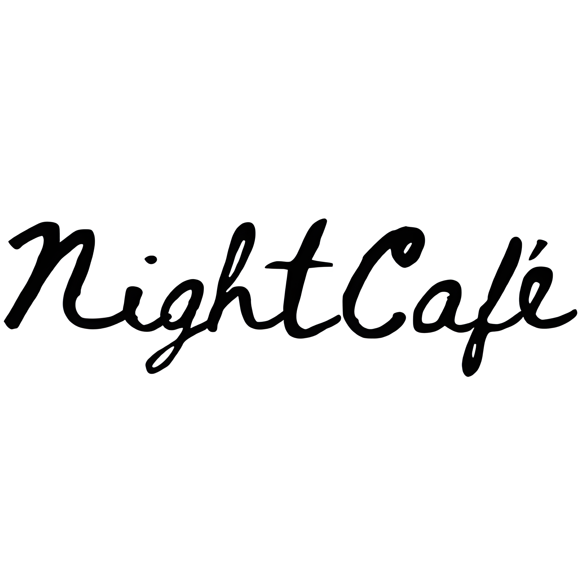 nightcafe Logo