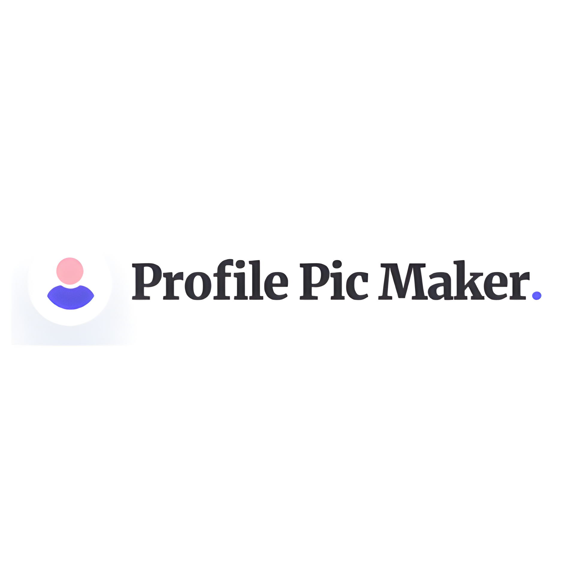pfpmaker Logo