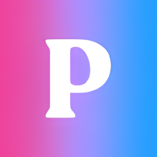 peech Logo