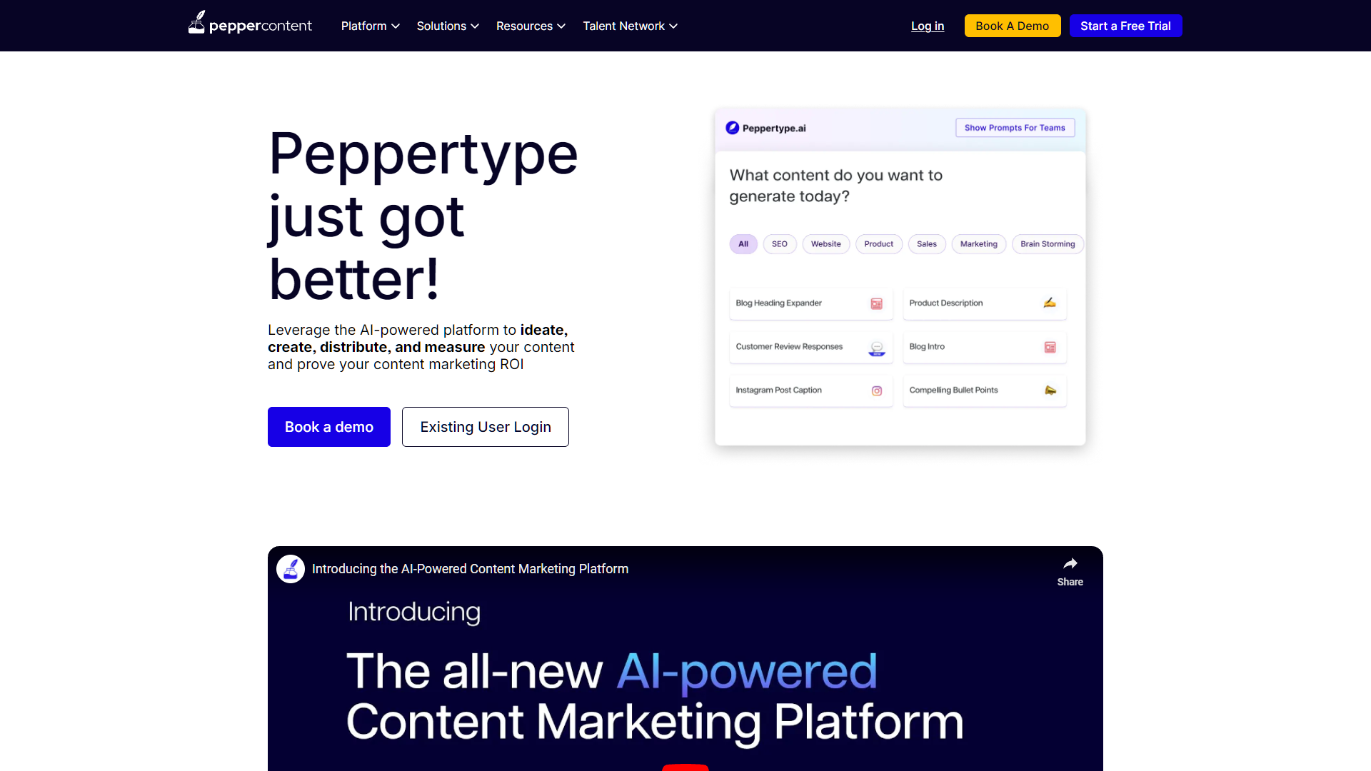 Screenshot for Peppertype