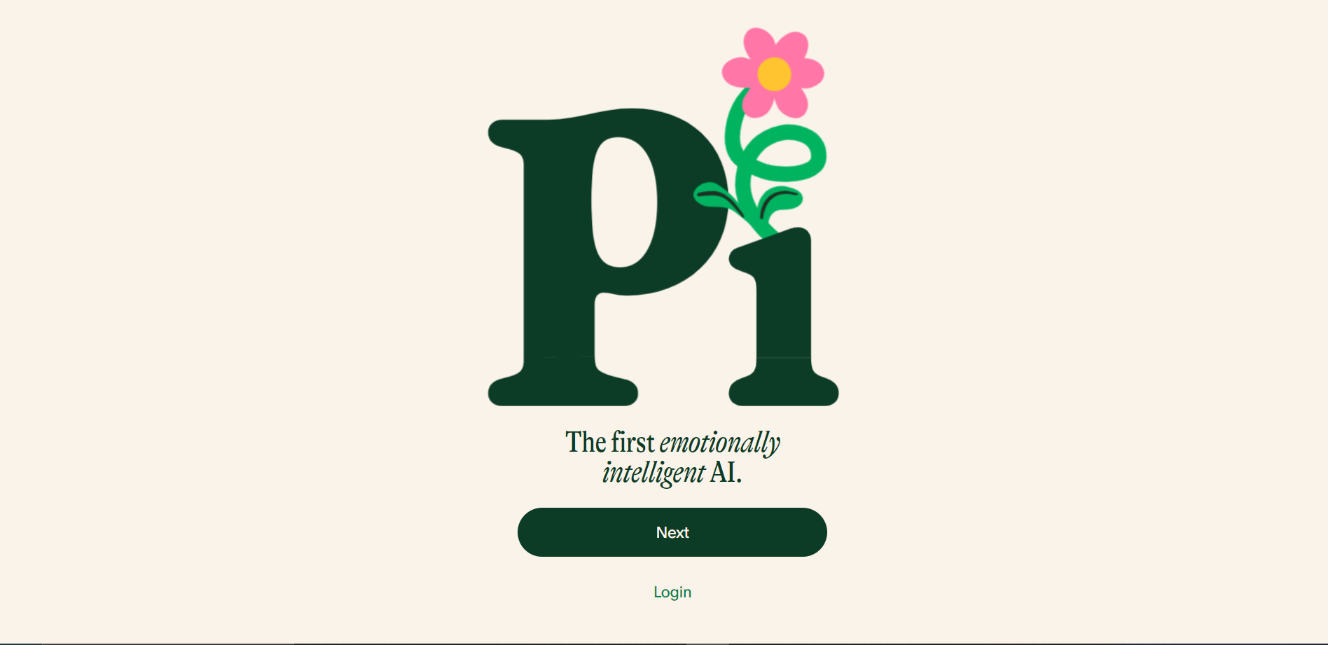 Pi AI