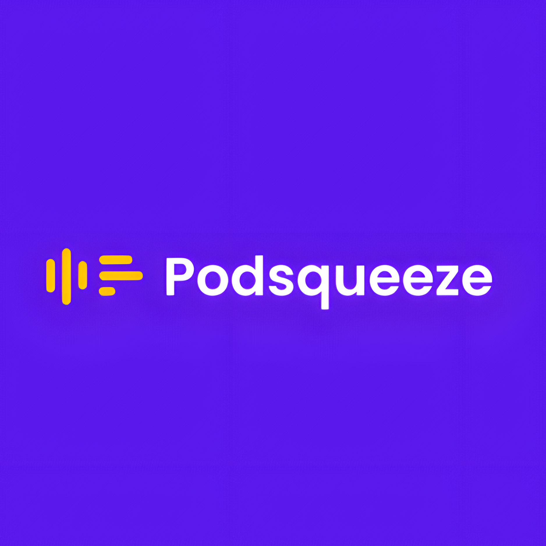 podsqueeze Logo